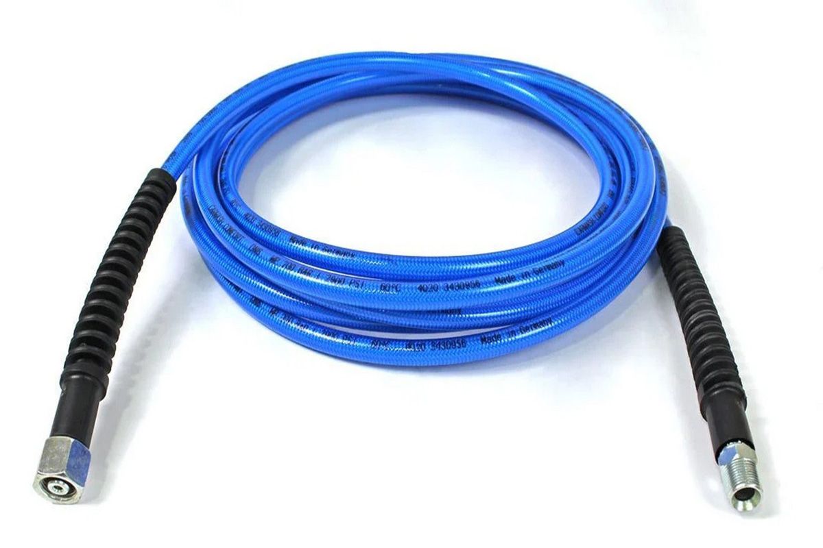 Teflon Hortumlar